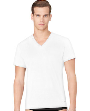 Illustration for article titled Plain White T-Shirts, Ranked